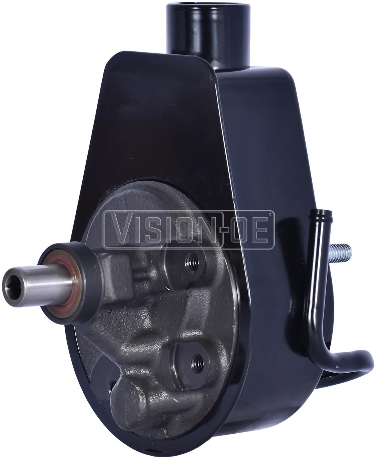 Vision N732-2150 New Power Steering Pump - Image 2