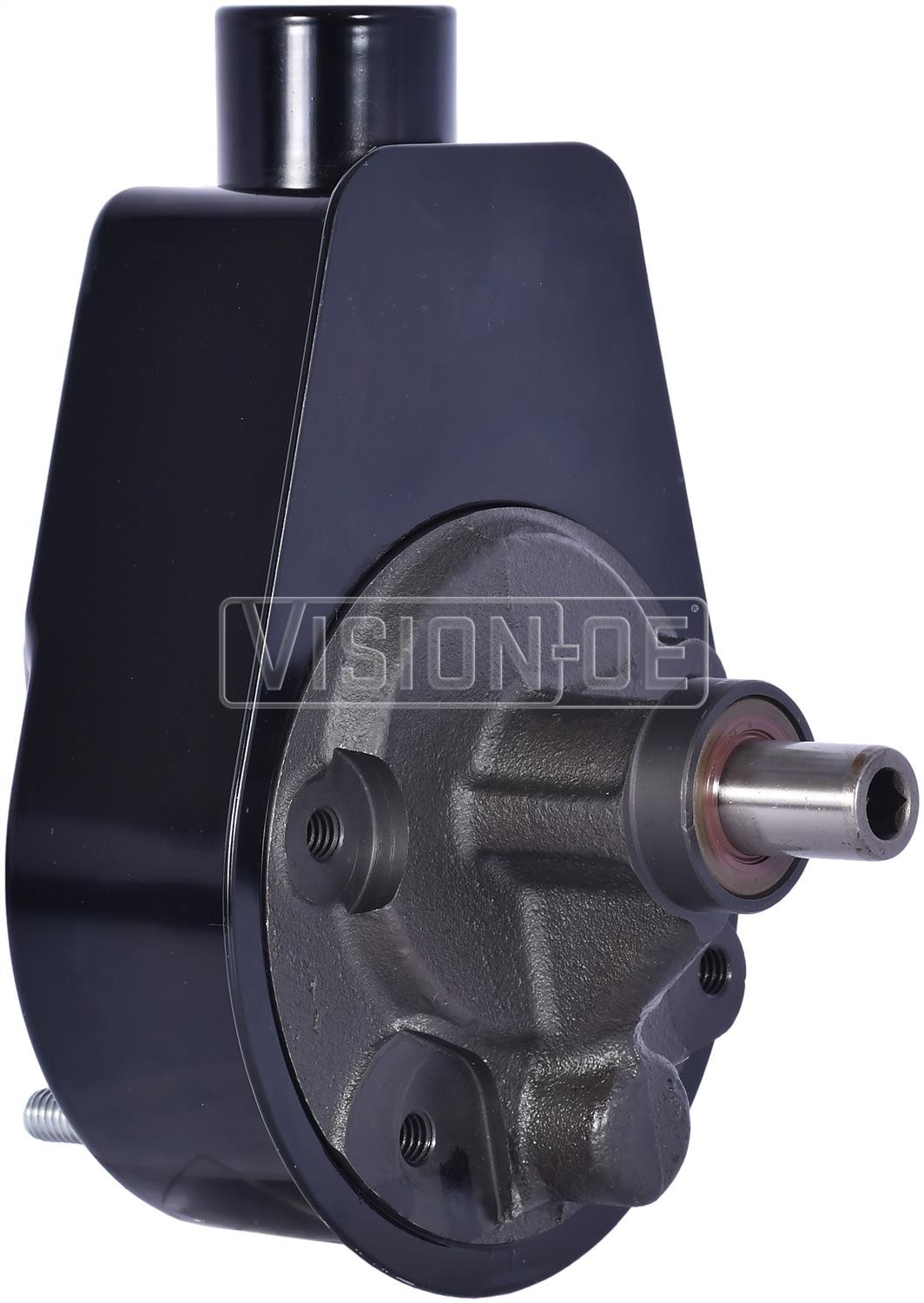 Vision N732-2150 New Power Steering Pump - Image 3