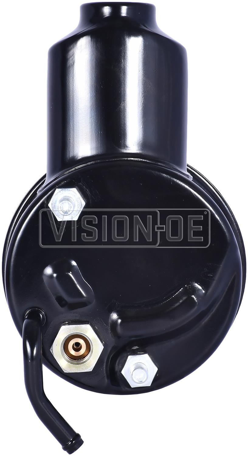 Vision N732-2154 New Power Steering Pump