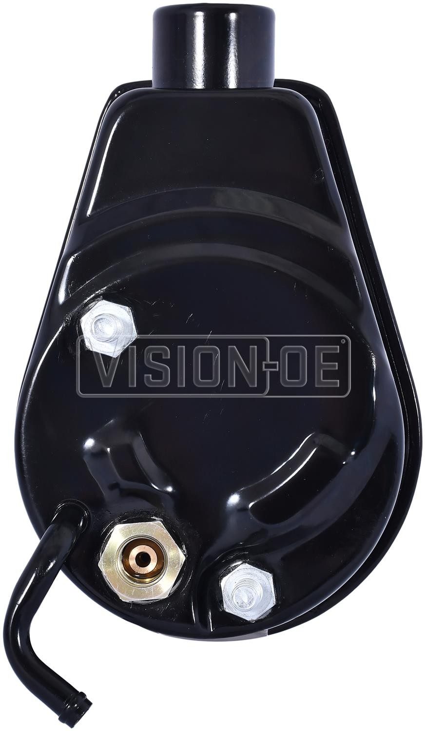Vision N732-2159 New Power Steering Pump