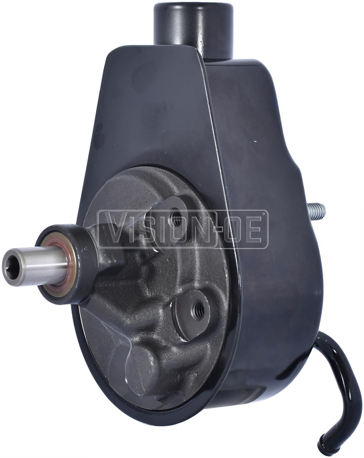 Vision N732-2159 New Power Steering Pump - Image 2