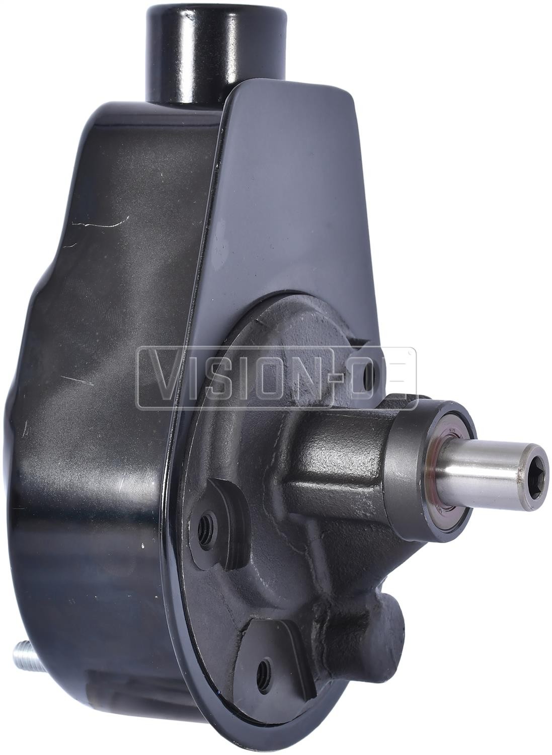 Vision N732-2159 New Power Steering Pump - Image 3