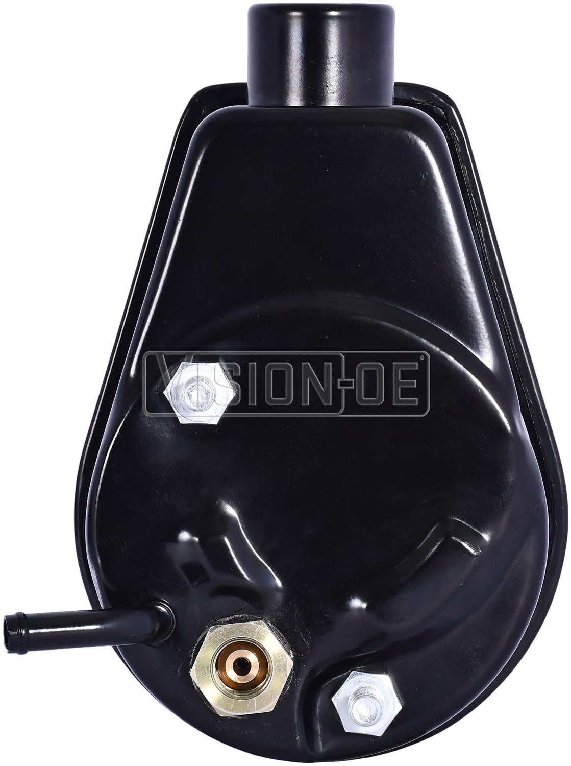 Vision N732-2164 New Power Steering Pump