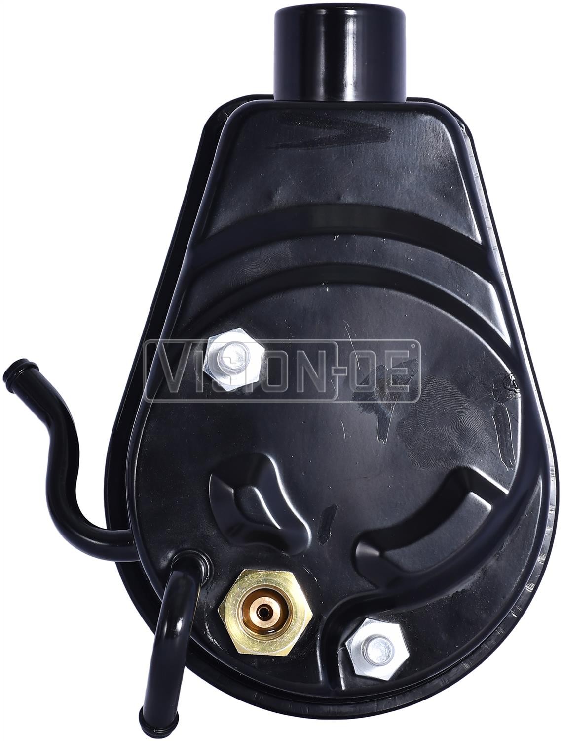 Vision N732-2179 New Power Steering Pump