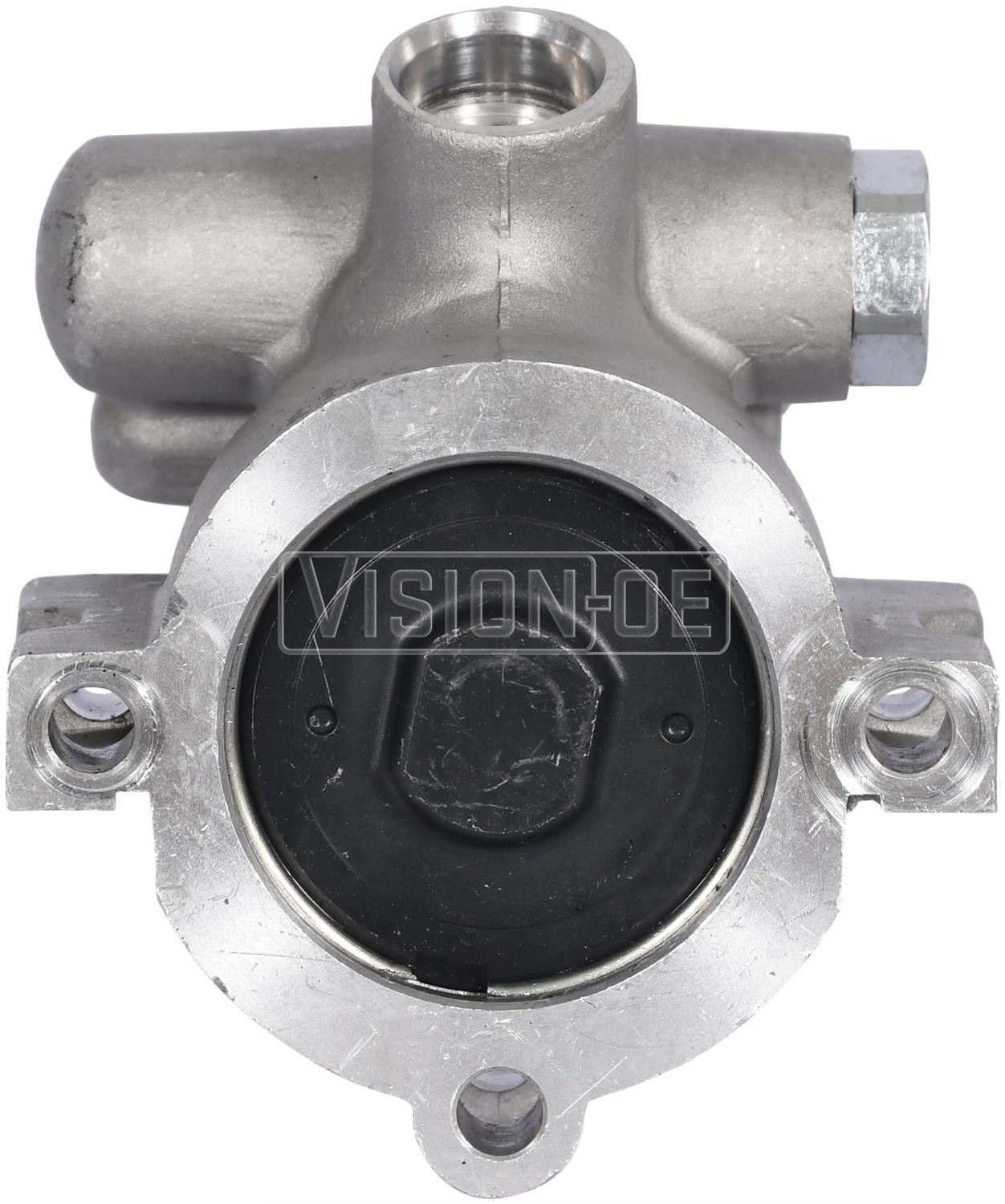 Vision N733-0104 New Power Steering Pump
