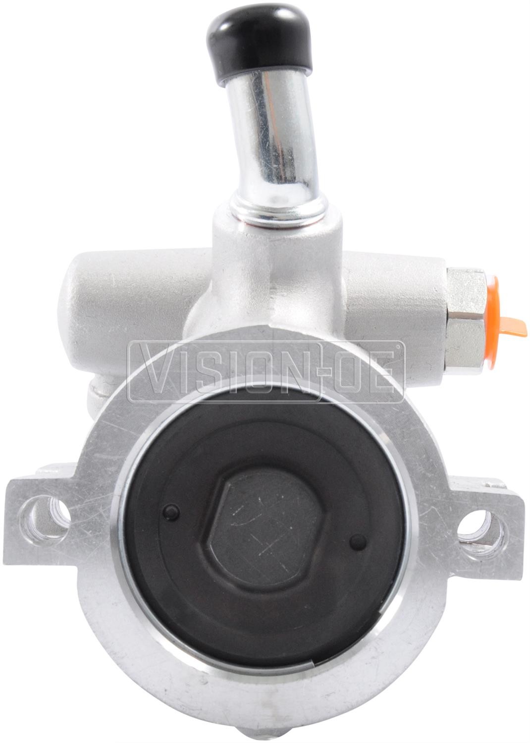 Vision N733-0120 New Power Steering Pump