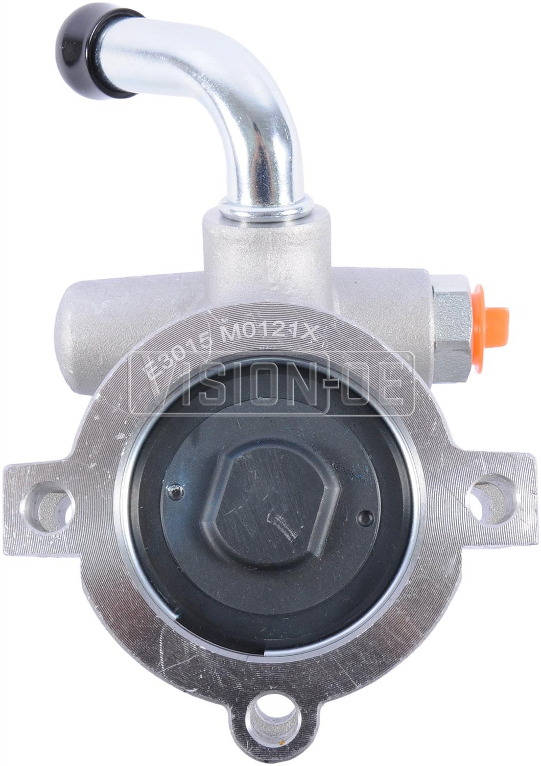Vision N733-0121 New Power Steering Pump