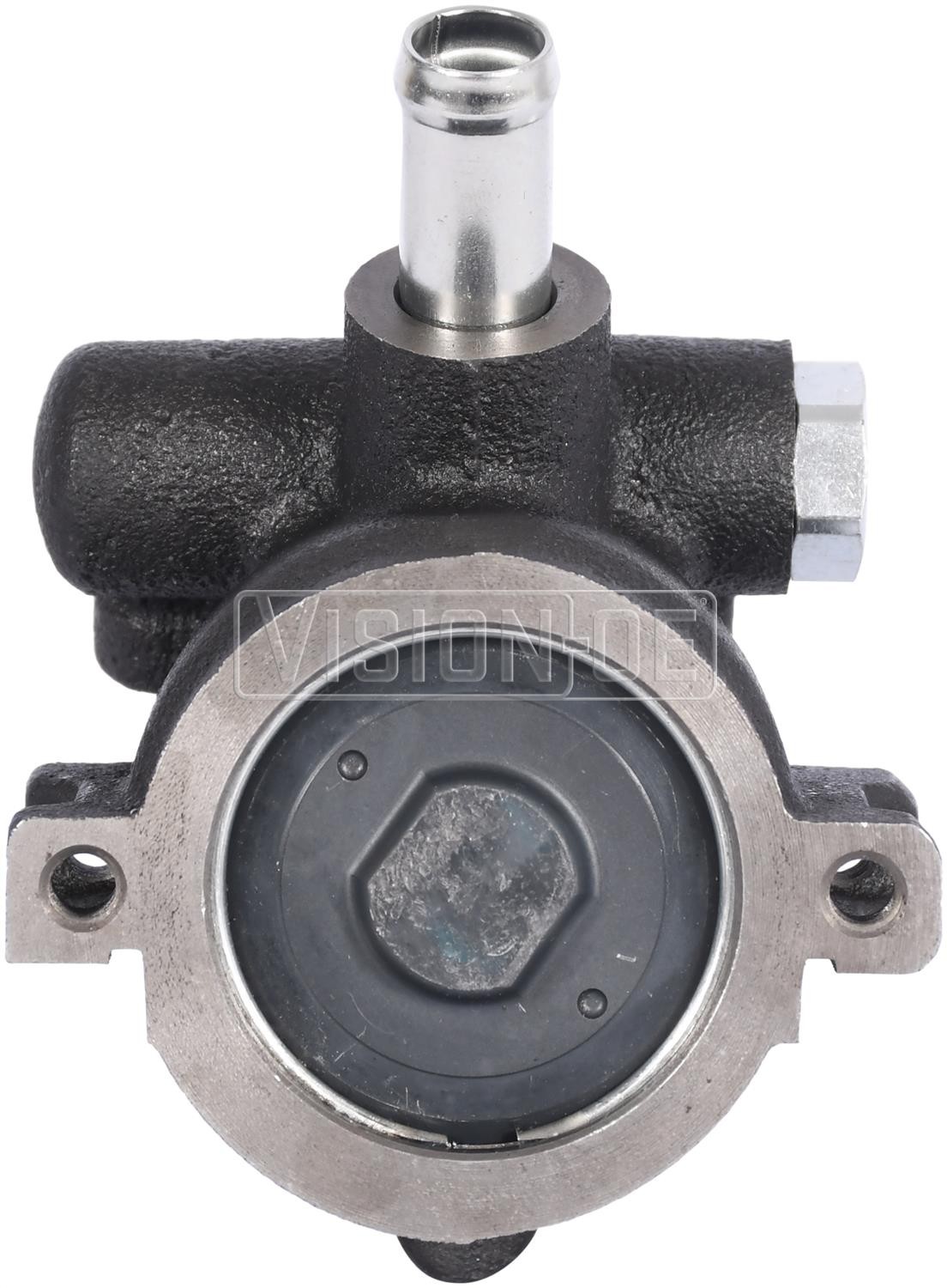 Vision N733-0123 New Power Steering Pump
