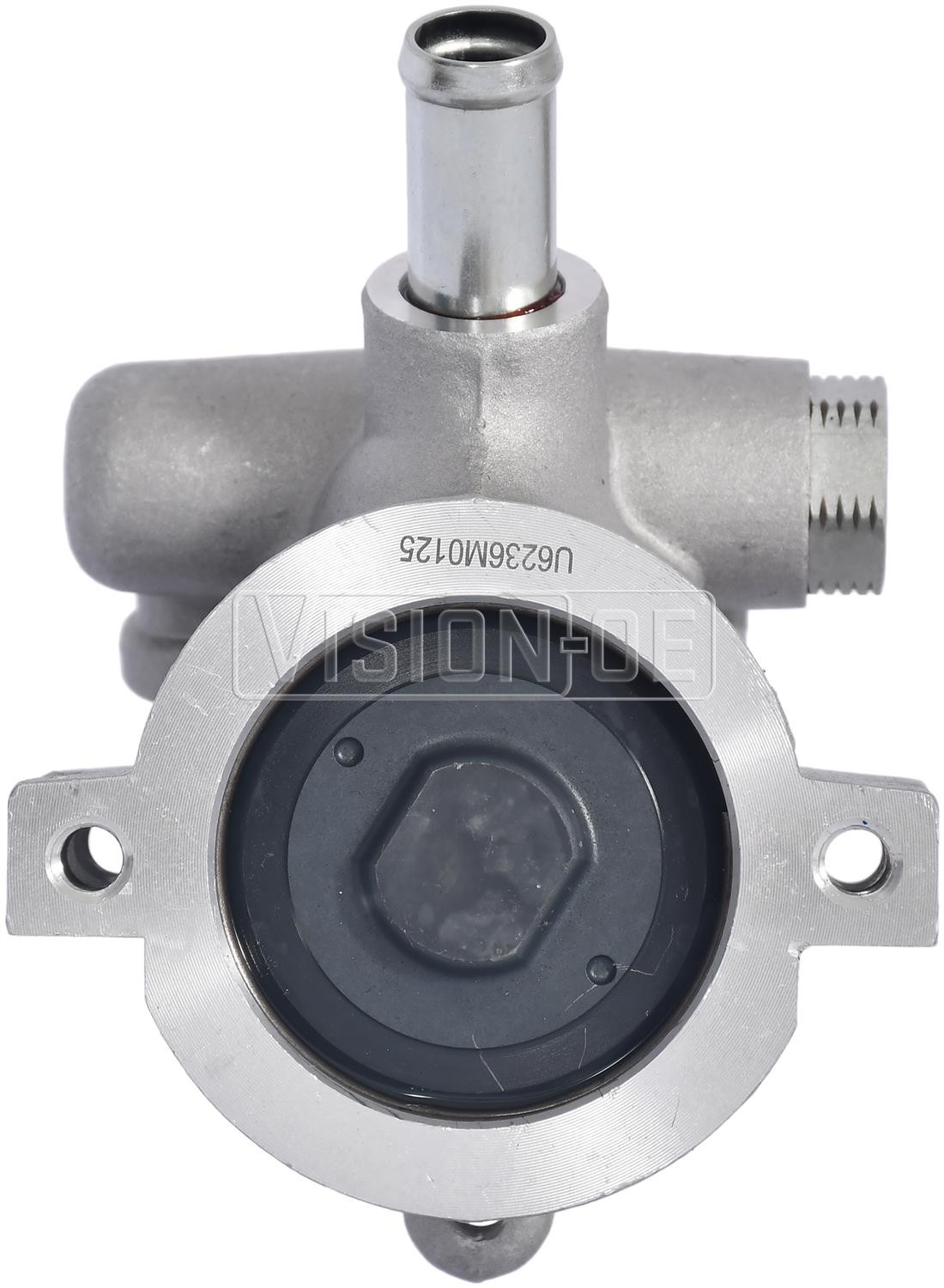 Vision N733-0125 New Power Steering Pump - Image 2