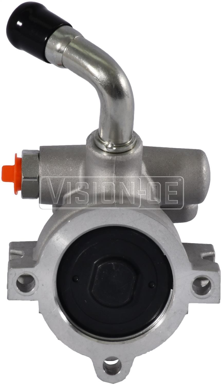 Vision N733-0142 New Power Steering Pump