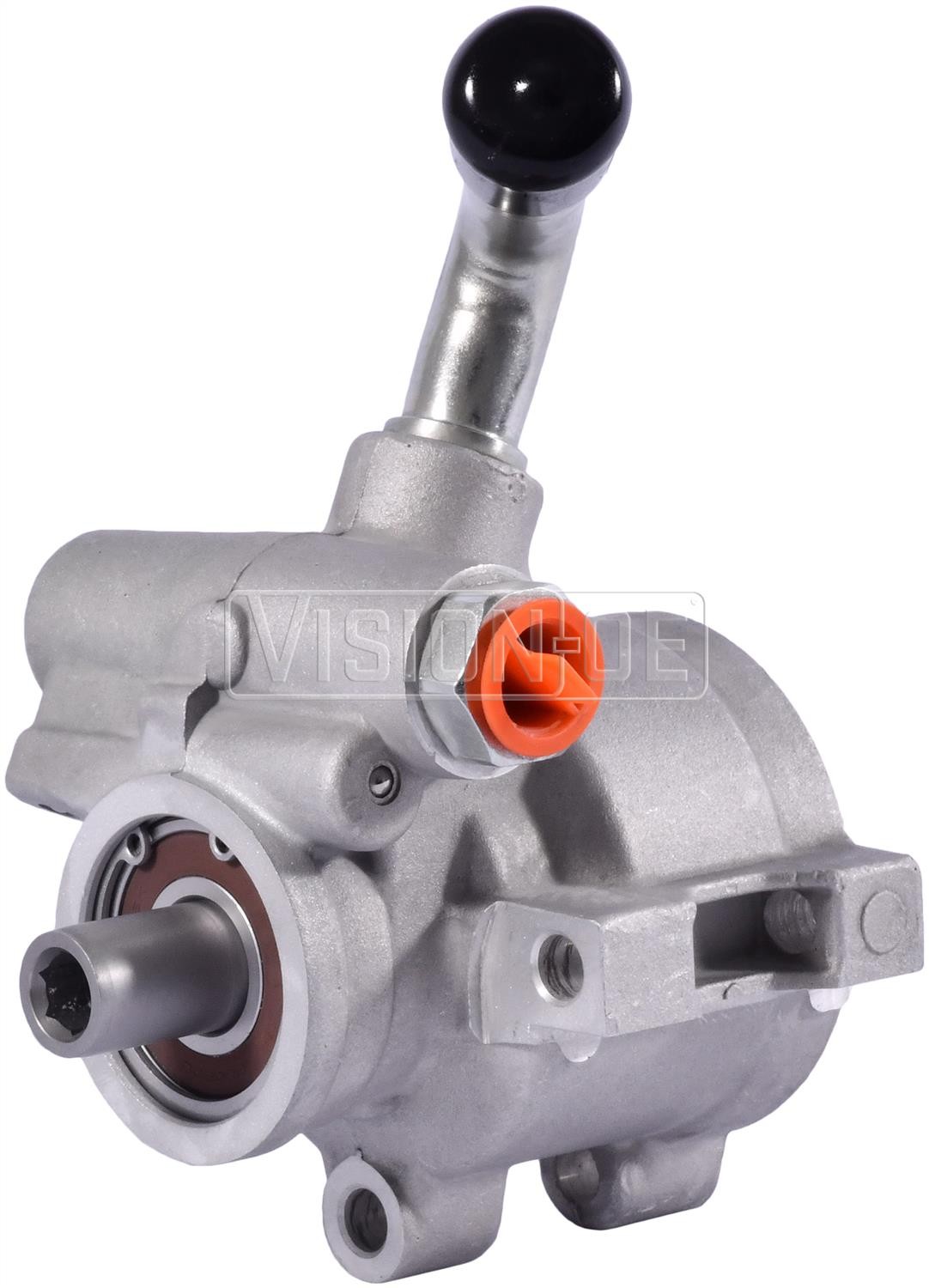 Vision N733-0142 New Power Steering Pump - Image 3
