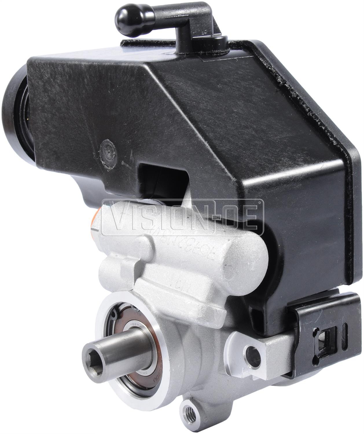 Vision N733-15103 New Power Steering Pump