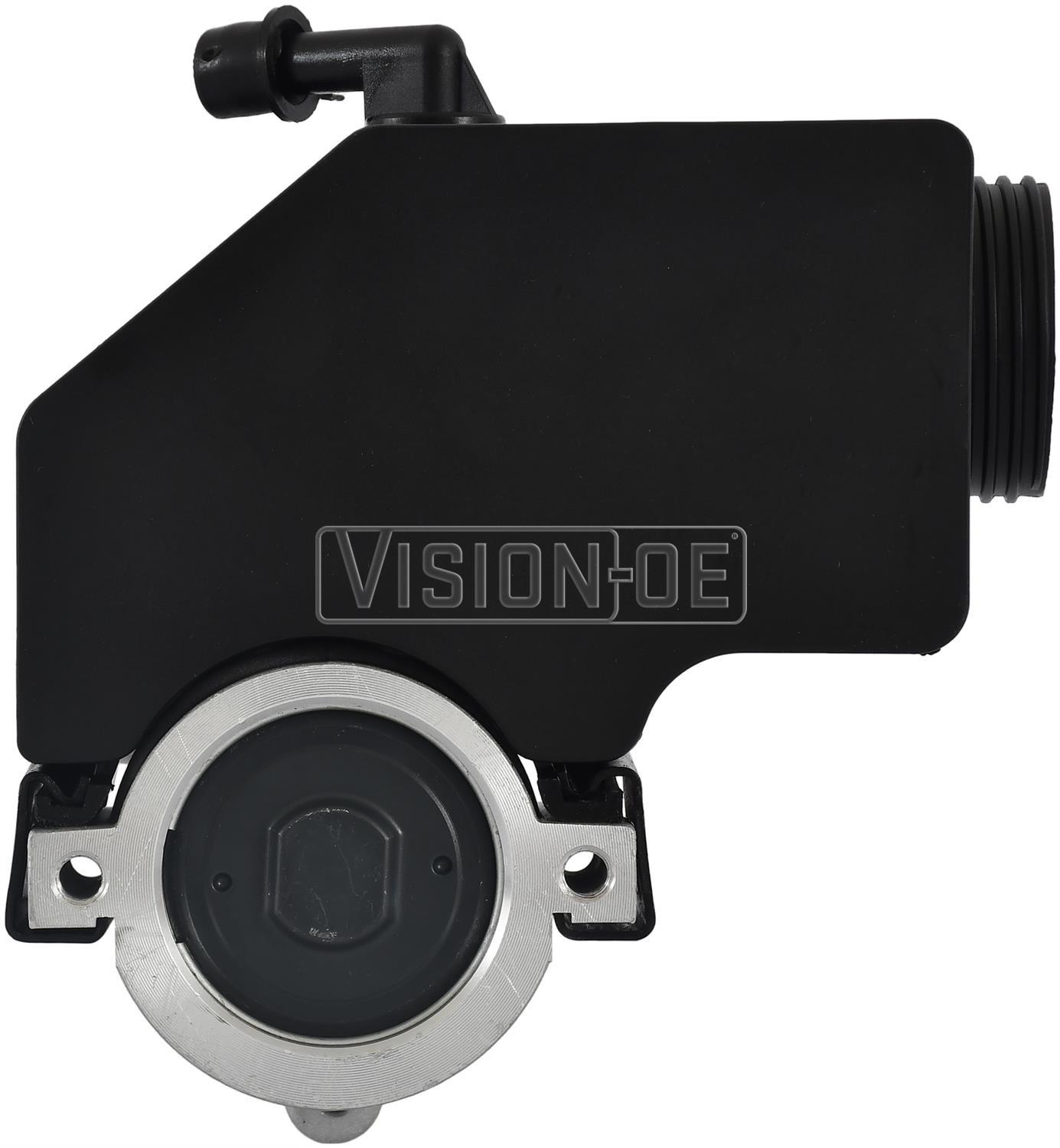 Vision N733-16113 New Power Steering Pump