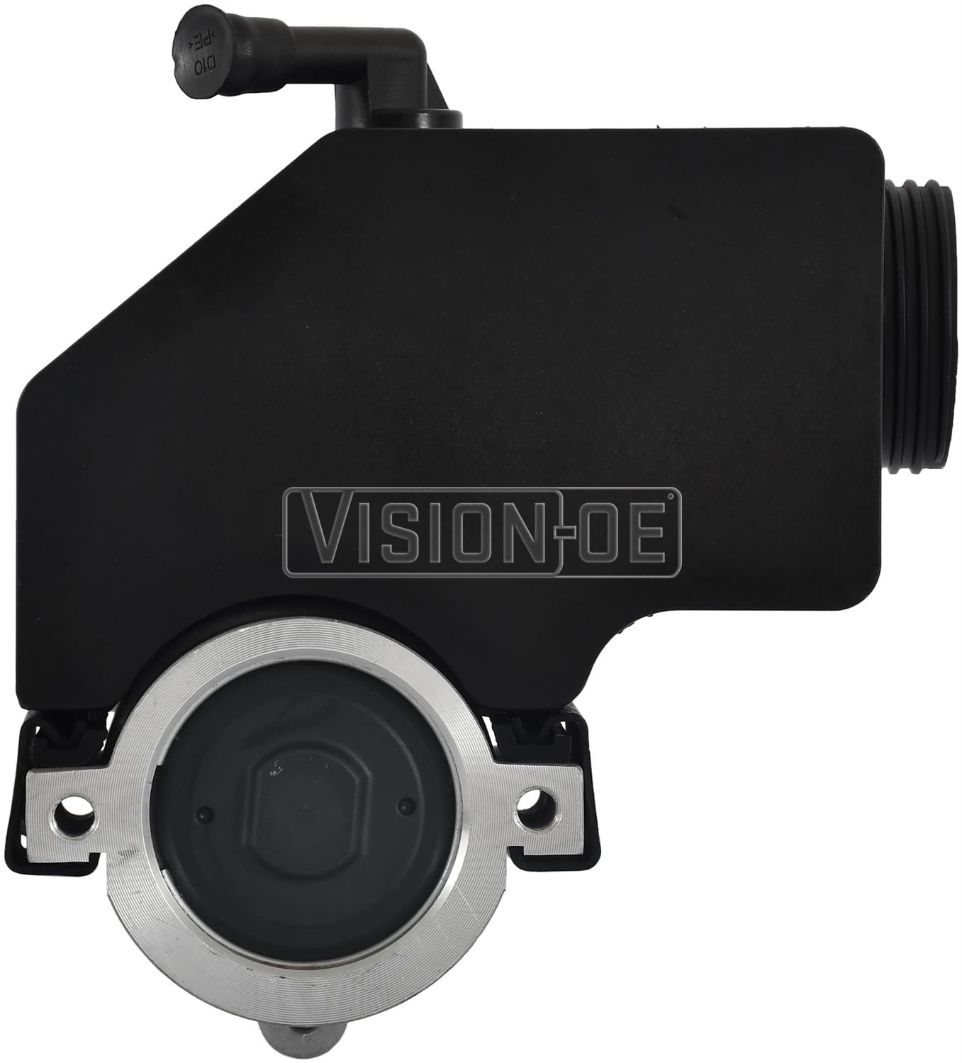 Vision N733-17113 New Power Steering Pump