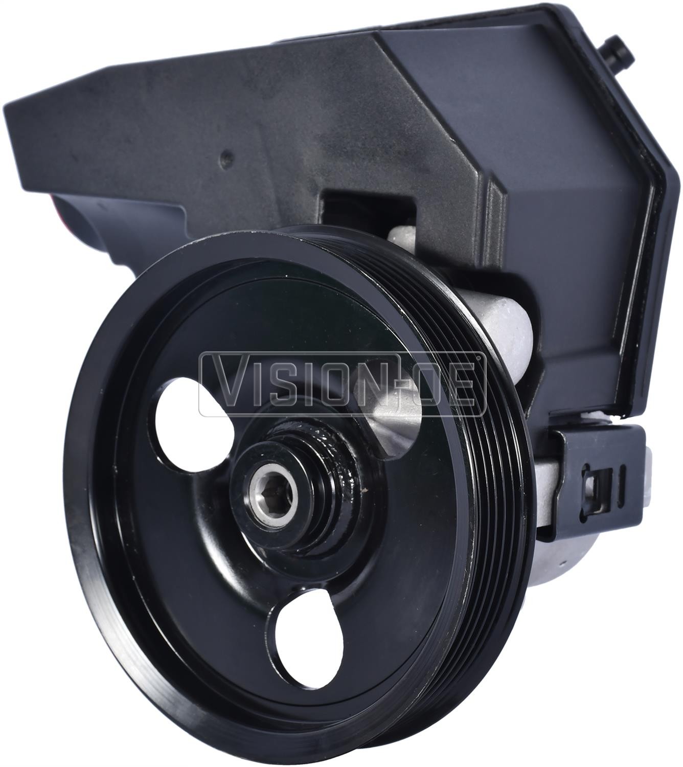 Vision N733-18111A1 New Power Steering Pump - Image 2