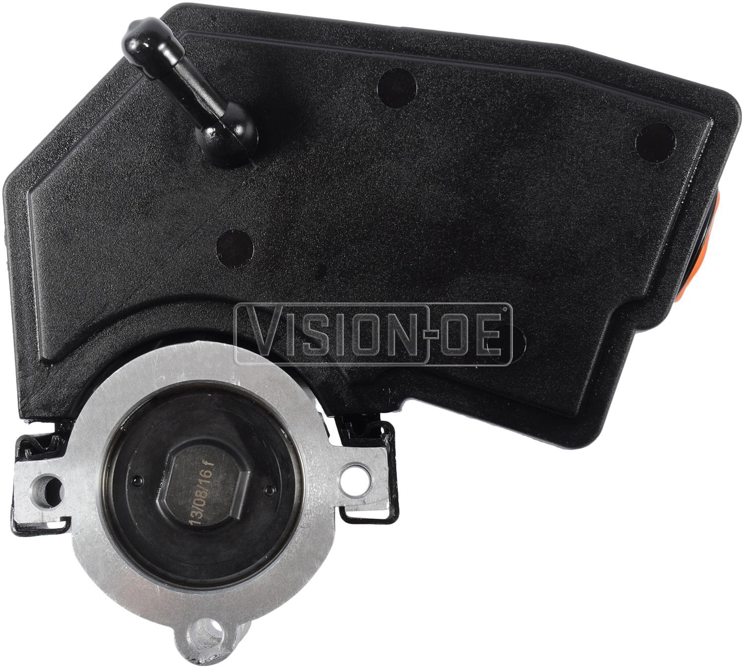 Vision N733-18111 New Power Steering Pump