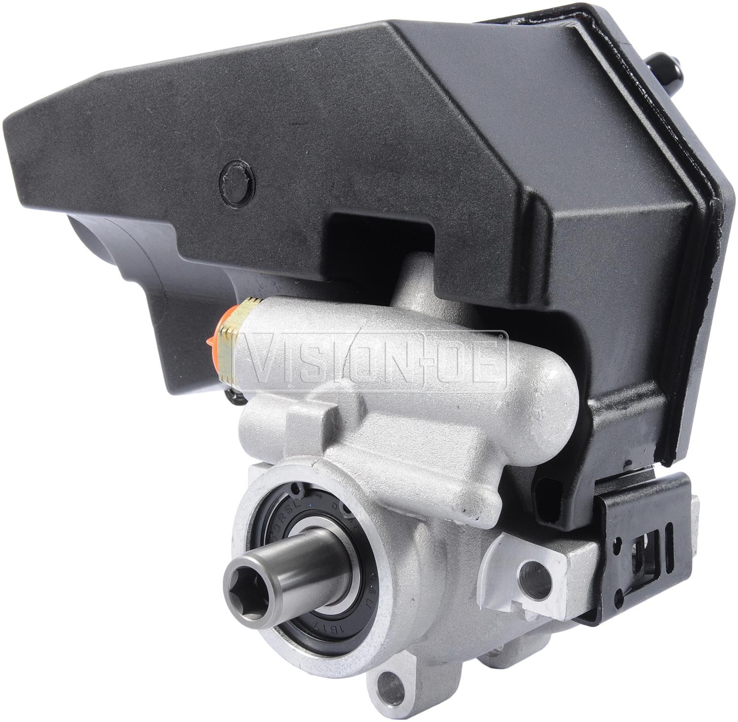 Vision N733-18111 New Power Steering Pump - Image 2