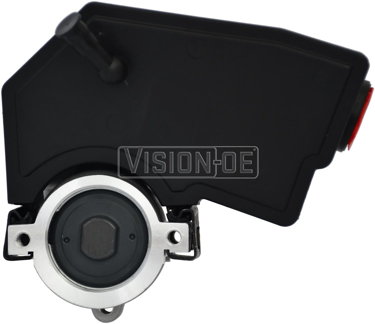 Vision N733-18137 New Power Steering Pump