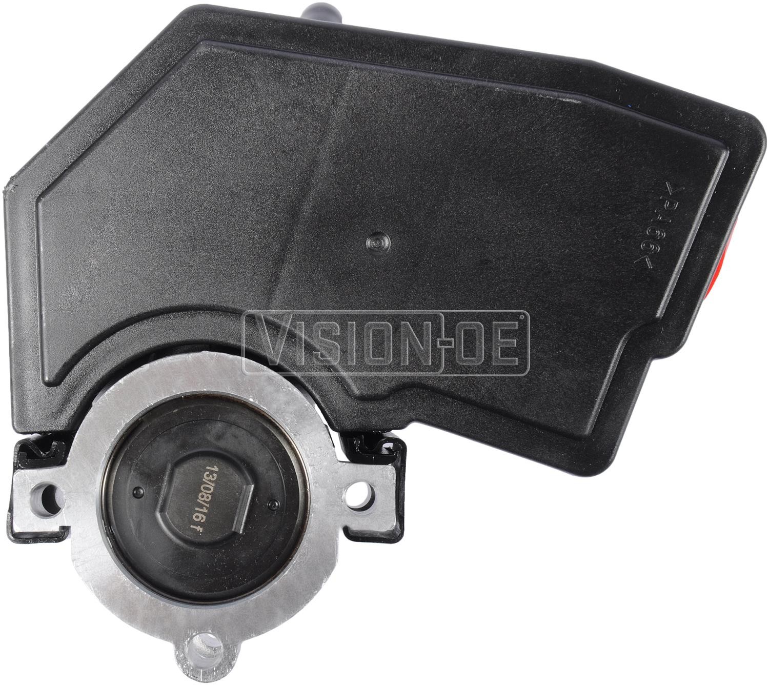Vision N733-19111 New Power Steering Pump