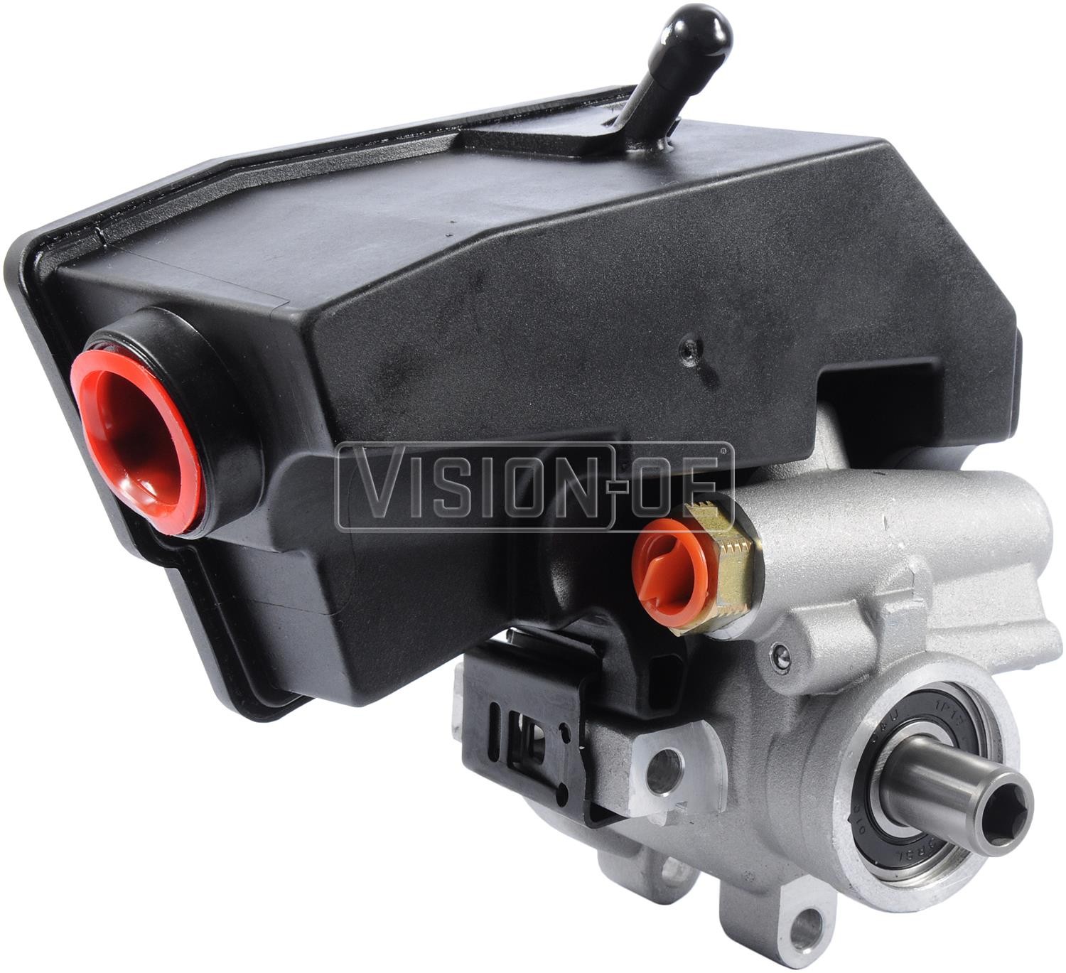 Vision N733-19111 New Power Steering Pump - Image 3