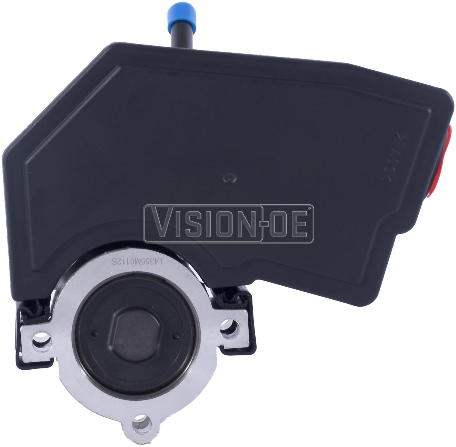 Vision N733-19112 New Power Steering Pump - Image 2
