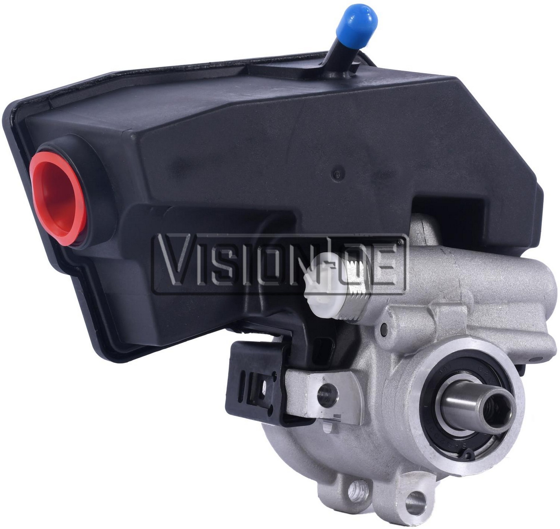 Vision N733-19112 New Power Steering Pump - Image 3
