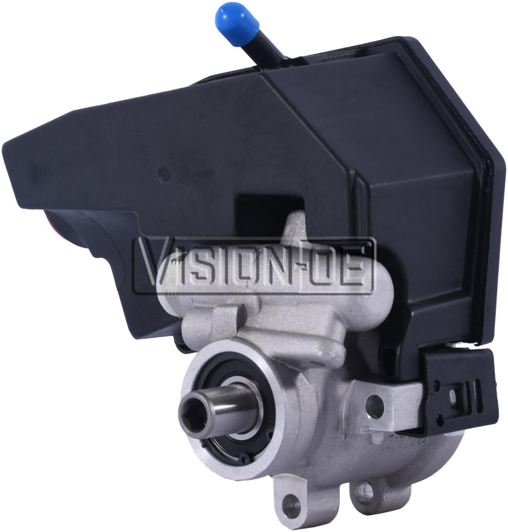 Vision N733-19112 New Power Steering Pump - Image 4