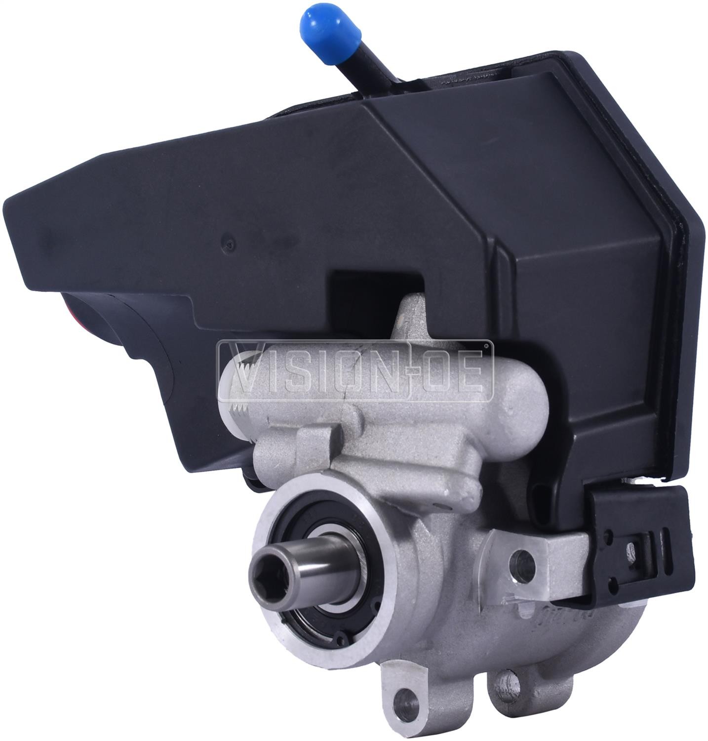 Vision N733-19112 New Power Steering Pump - Image 5