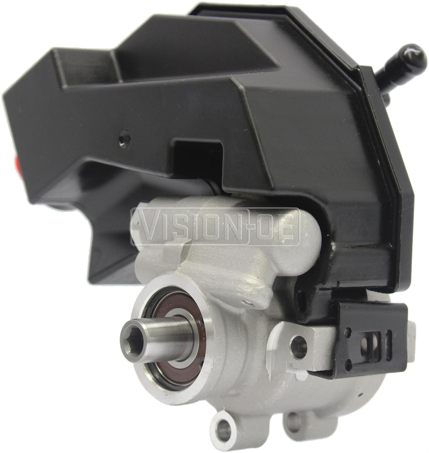 Vision N733-28104 New Power Steering Pump - Image 2
