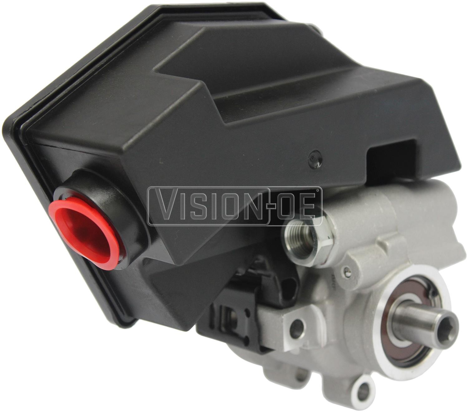 Vision N733-28104 New Power Steering Pump - Image 3