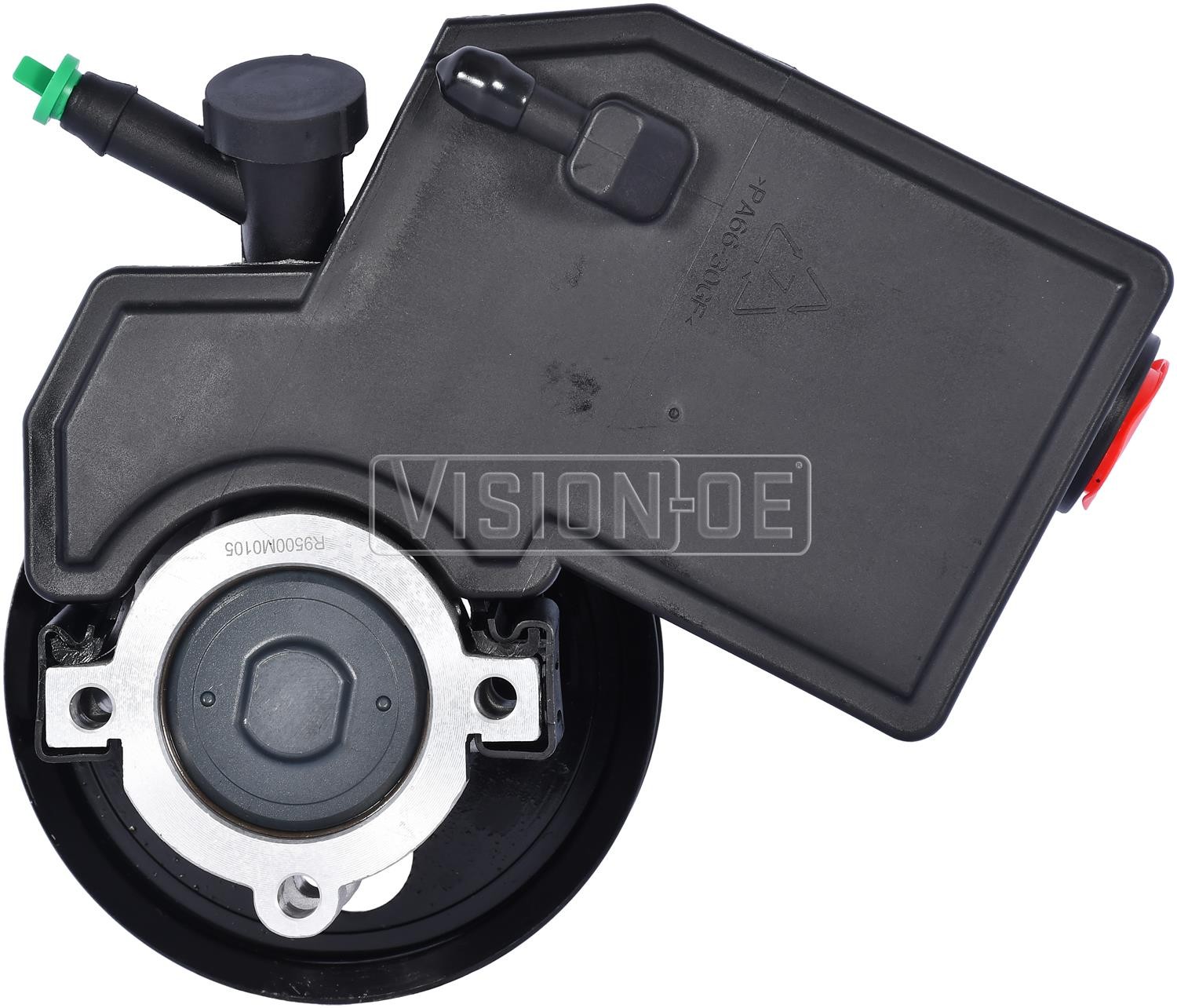 Vision N733-29105A1 New Power Steering Pump