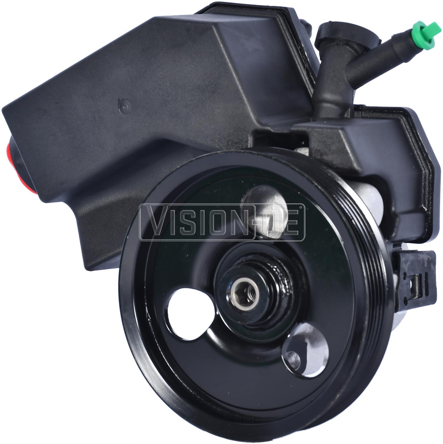 Vision N733-29105A1 New Power Steering Pump - Image 2