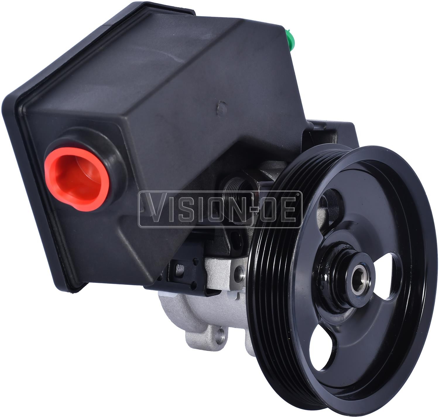 Vision N733-29105A1 New Power Steering Pump - Image 3