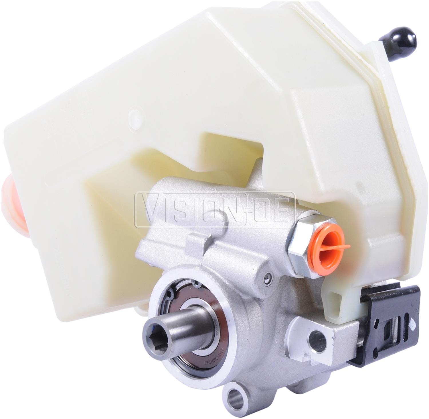 Vision N733-75141 New Power Steering Pump - Image 2