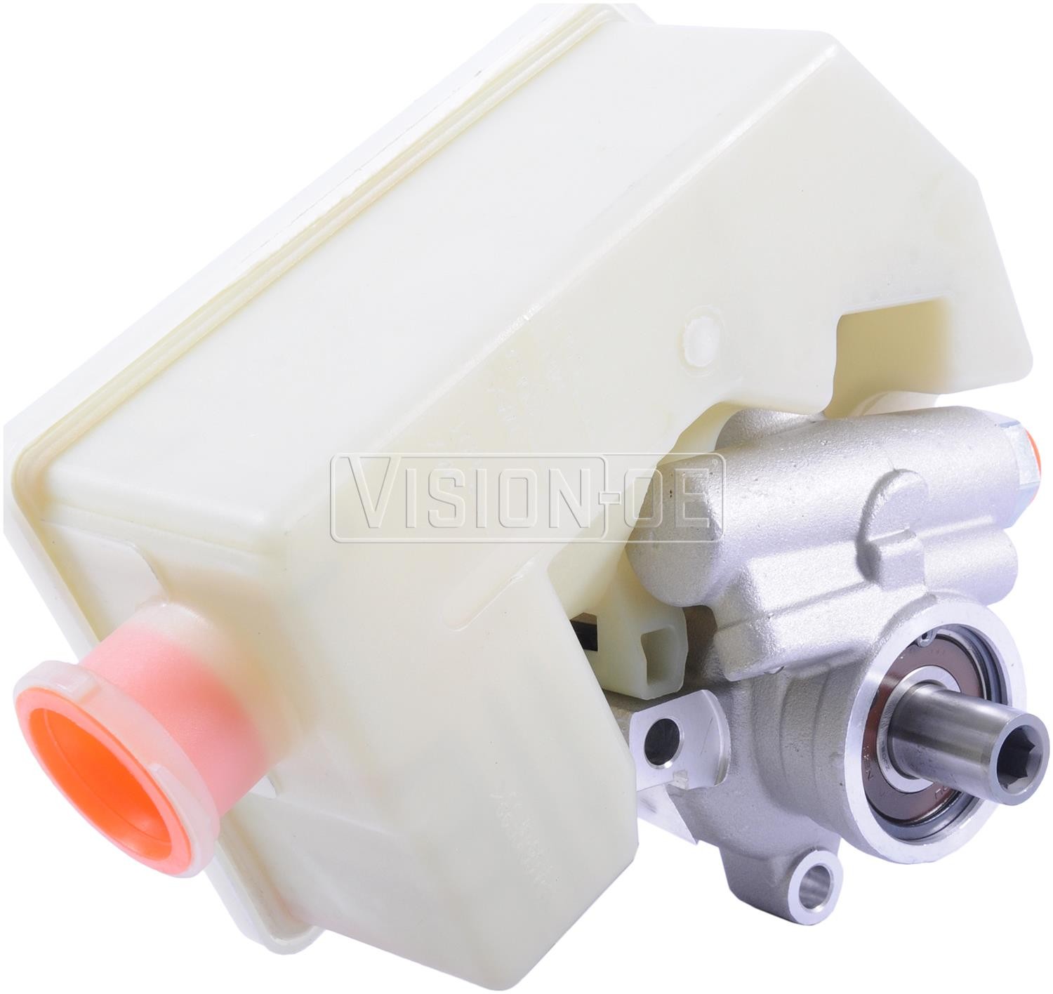 Vision N733-75141 New Power Steering Pump - Image 3