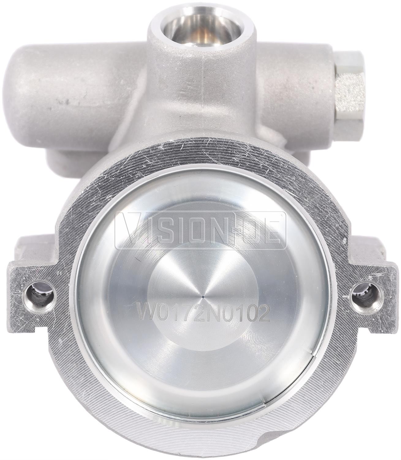 Vision N734-0102 New Power Steering Pump