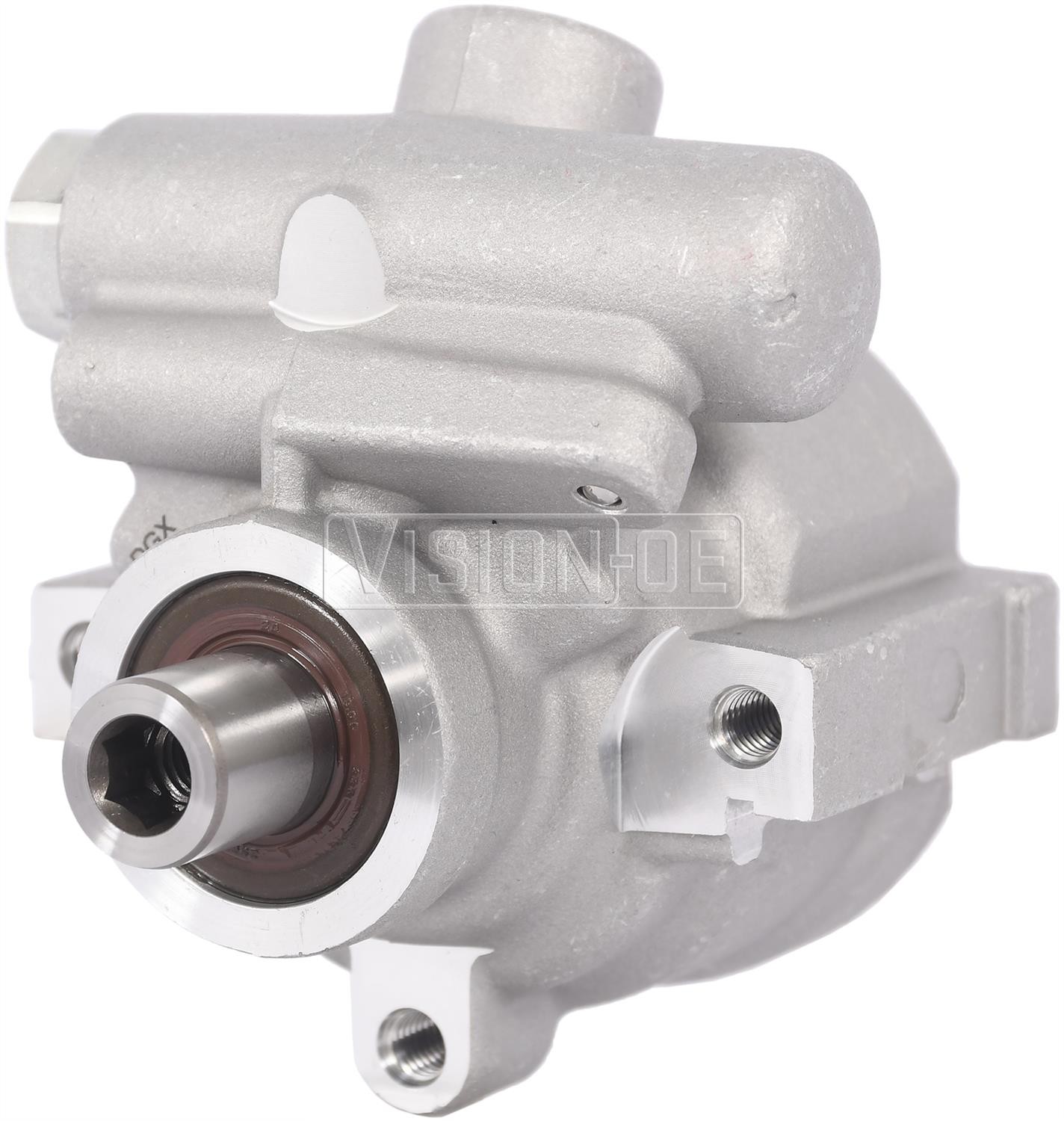 Vision N734-0102 New Power Steering Pump - Image 2