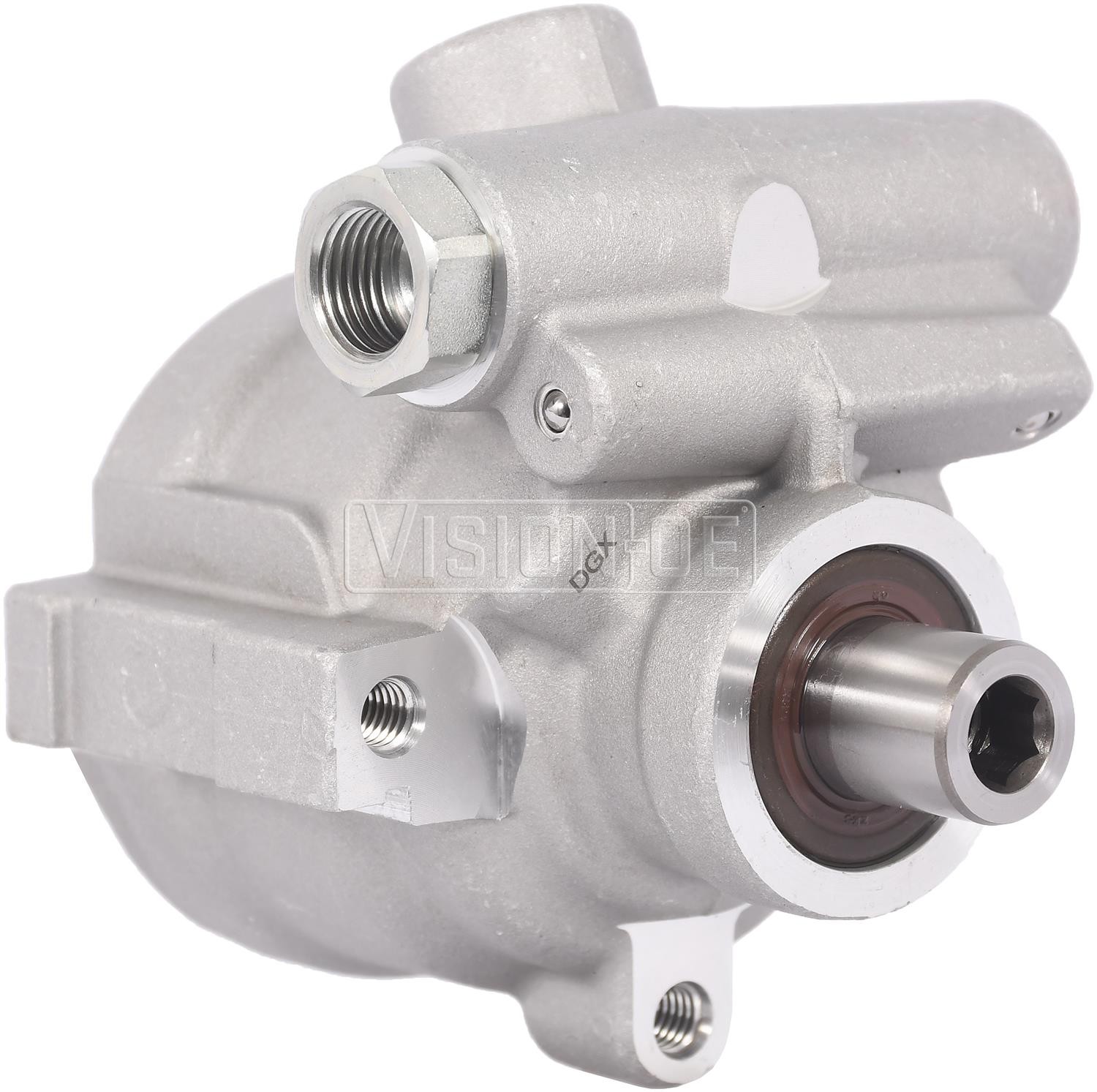 Vision N734-0102 New Power Steering Pump - Image 3