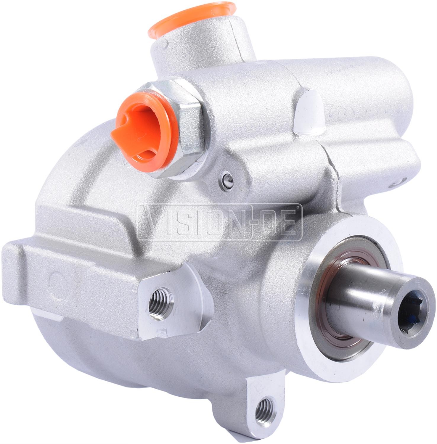 Vision N734-0105 New Power Steering Pump - Image 3