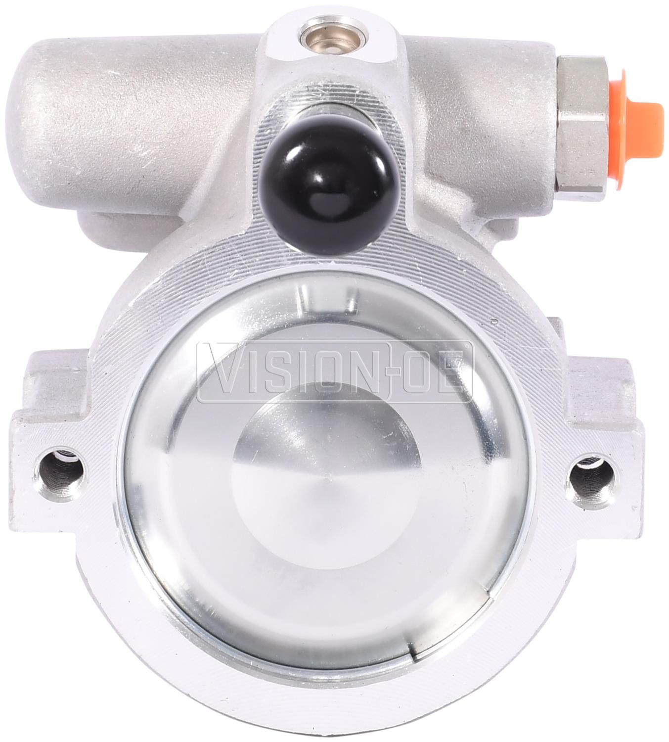 Vision N734-0125 New Power Steering Pump
