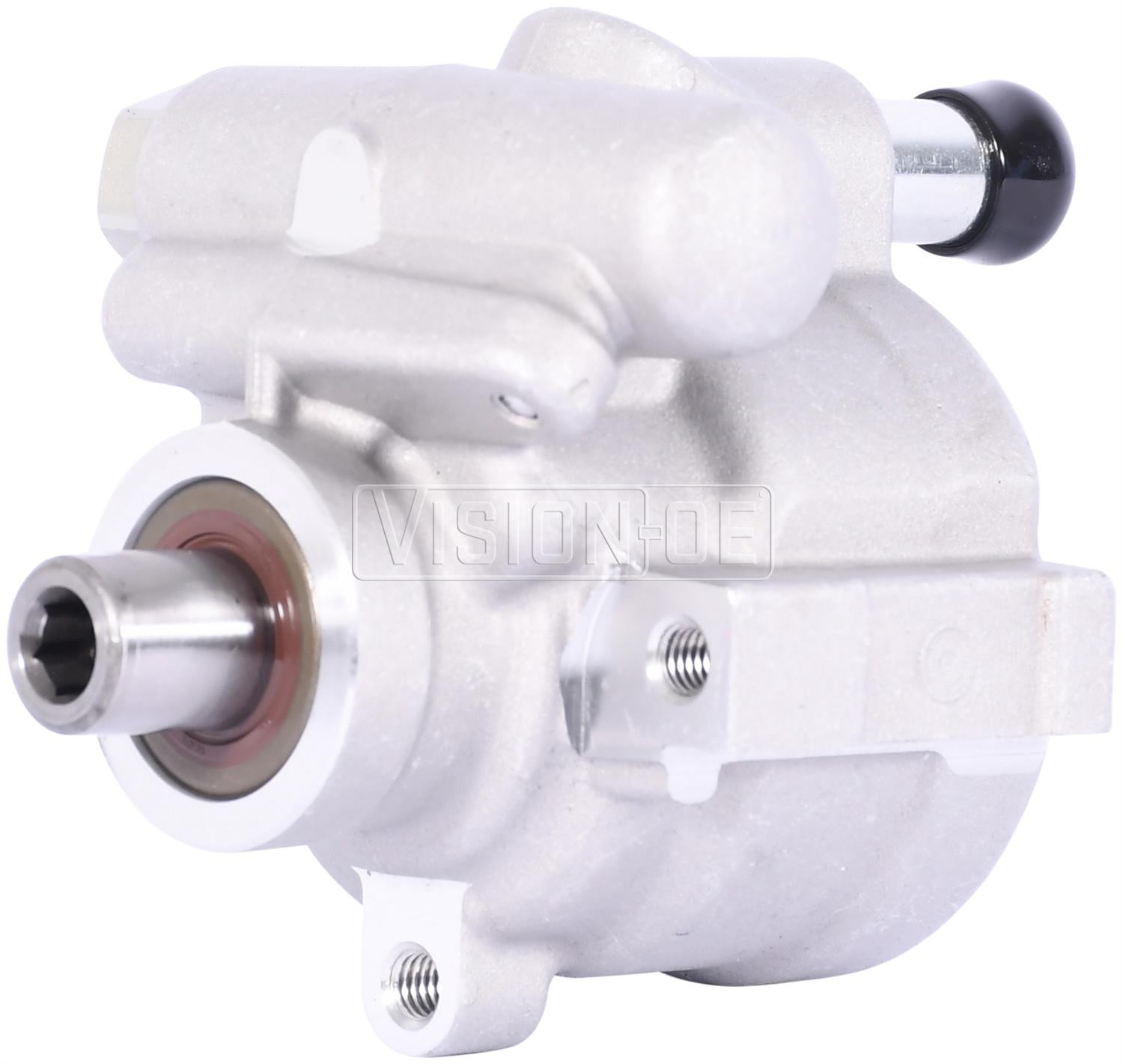 Vision N734-0125 New Power Steering Pump - Image 3
