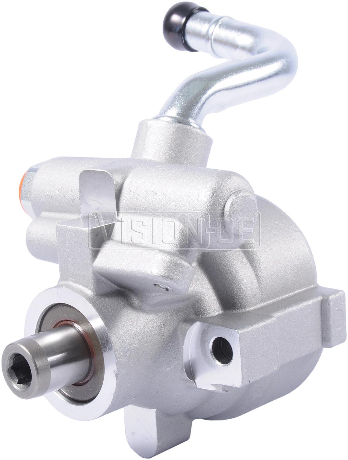 Vision N734-0129 New Power Steering Pump - Image 2