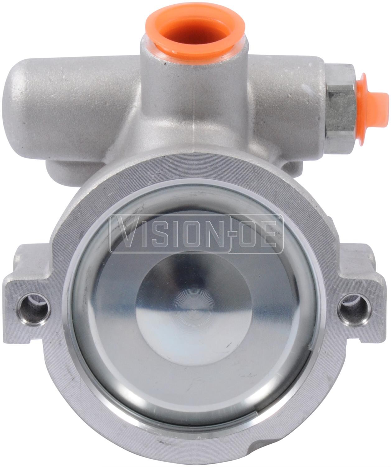 Vision N734-0133 New Power Steering Pump