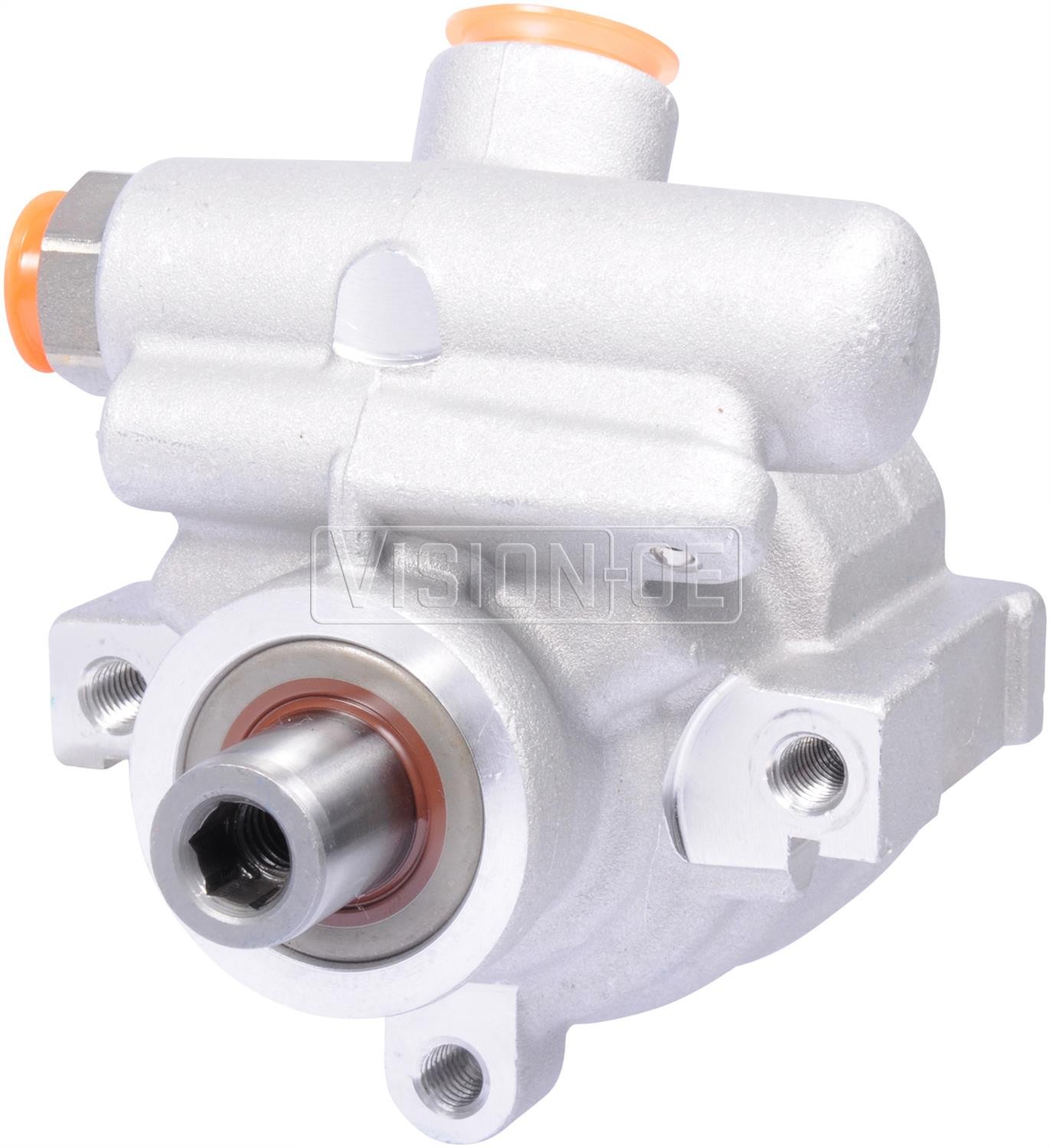 Vision N734-0137 New Power Steering Pump - Image 2