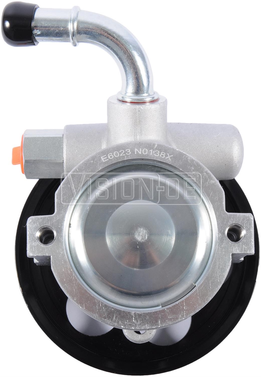 Vision N734-0138 New Power Steering Pump