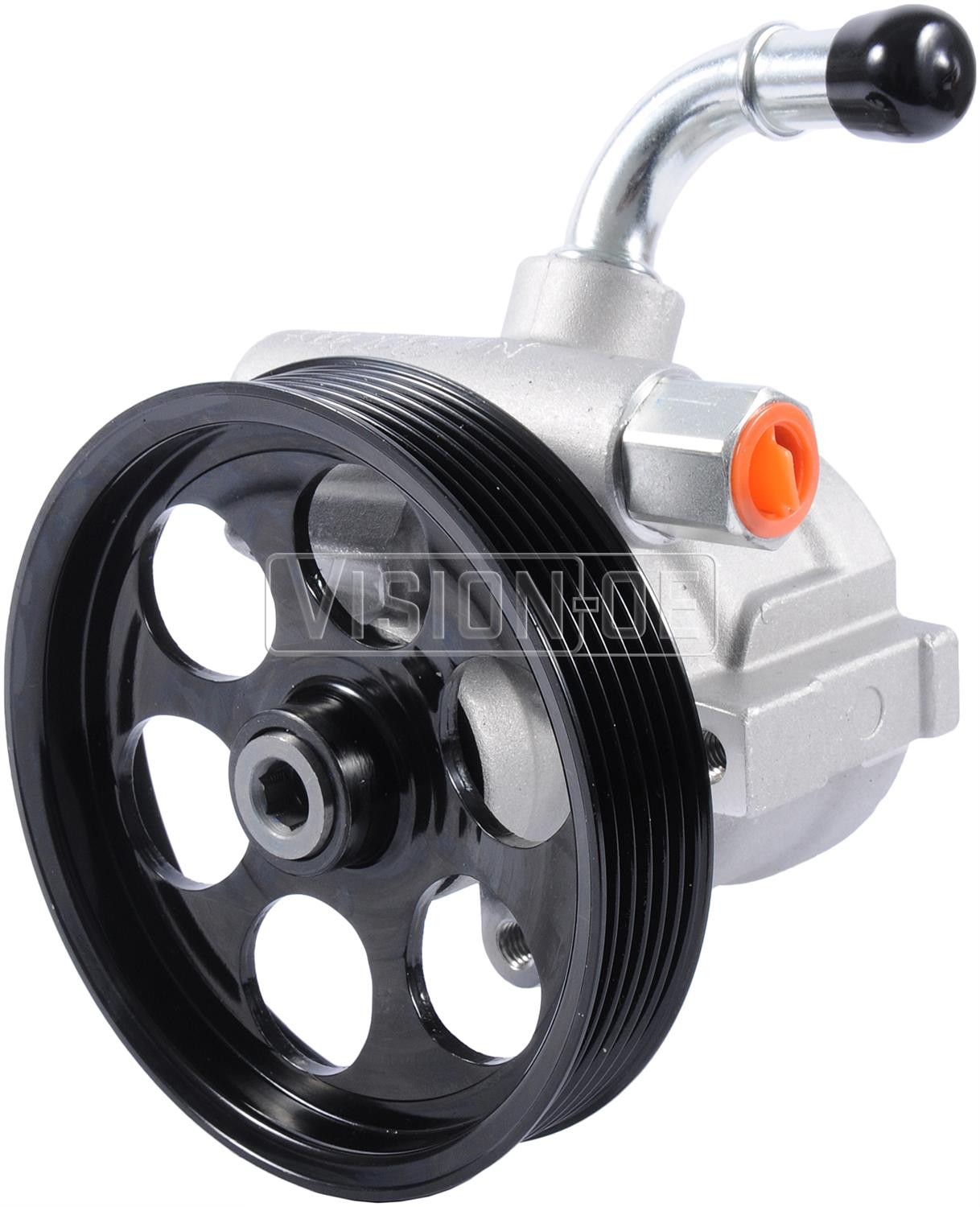 Vision N734-0138 New Power Steering Pump - Image 2