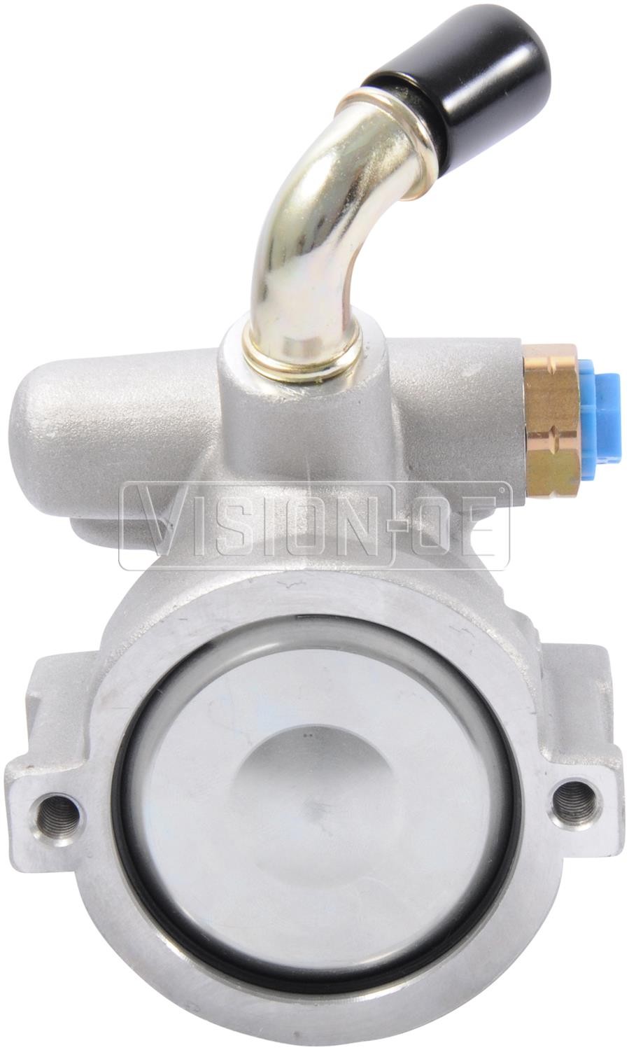 Vision N734-0150 New Power Steering Pump