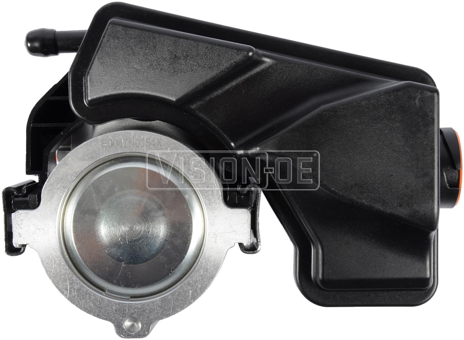 Vision N734-0154 New Power Steering Pump