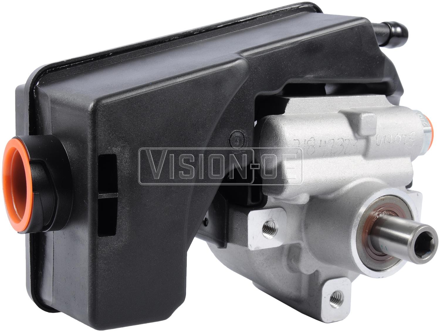 Vision N734-0154 New Power Steering Pump - Image 3