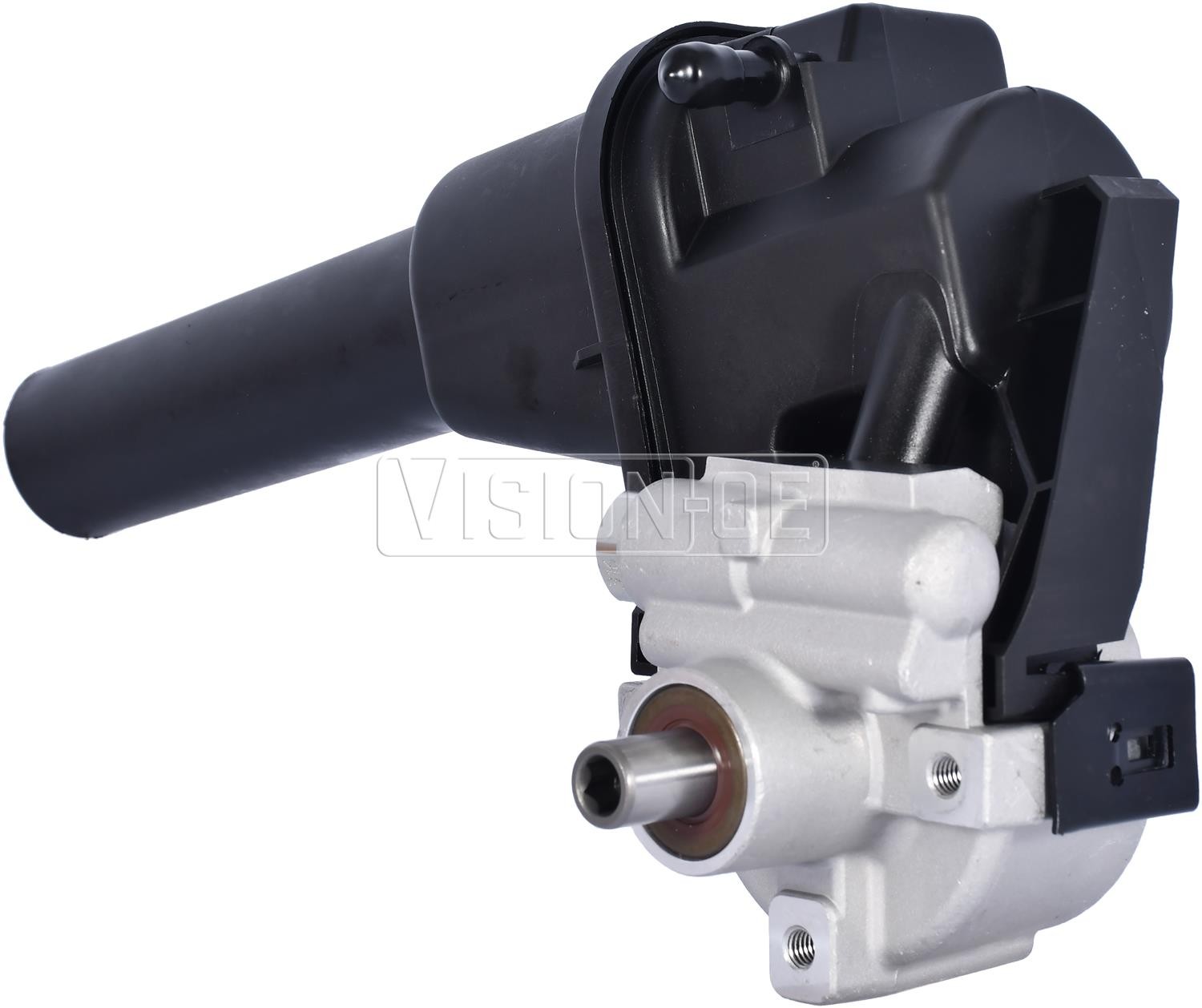 Vision N734-29132 New Power Steering Pump